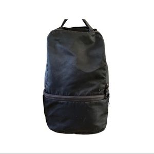 Lululemon City Adventurer Backpack Black
